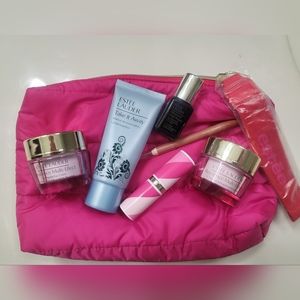 Estee Lauder Gift Set with Pouch